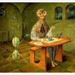 El fascinante arte del sueño en las aves