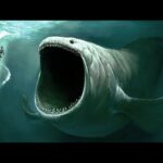 Los colosos acuáticos del mundo marino
