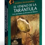Los secretos del veneno en las tarántulas