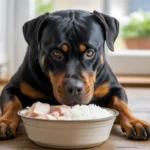 Comidas que provocan diarrea en perros: guía esencial