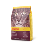 Descubre los piensos ideales para gatos senior: ¡garantiza su bienestar!