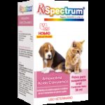 Dosis usos y precauciones del Augmentine en perros