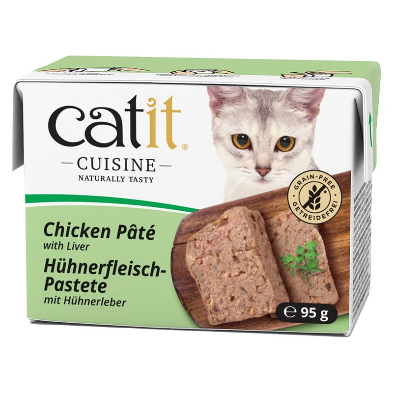 Evaluación de alimentos Catit: composición variedades y costos