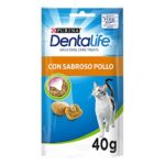 Los mejores piensos blandos para gatos con problemas dentales